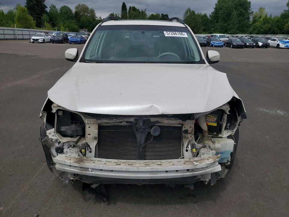 Продажа на аукционе авто 2010 Subaru Forester, vin: JF2SH6CC9AH801900, номер лота: 57266166