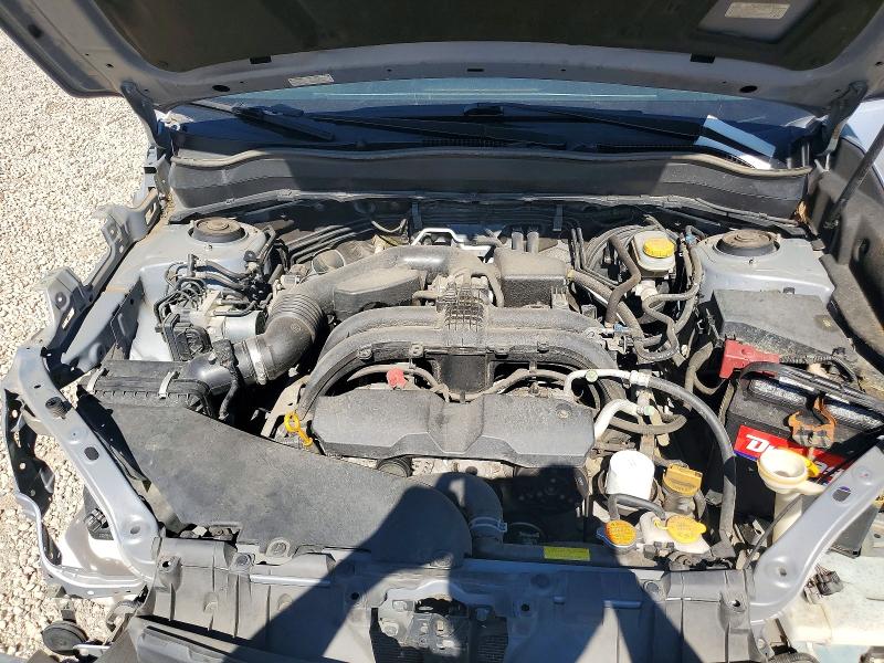 Продажа на аукционе авто 2017 Subaru Forester, vin: JF2SJAWC2HH426705, номер лота: 56043166
