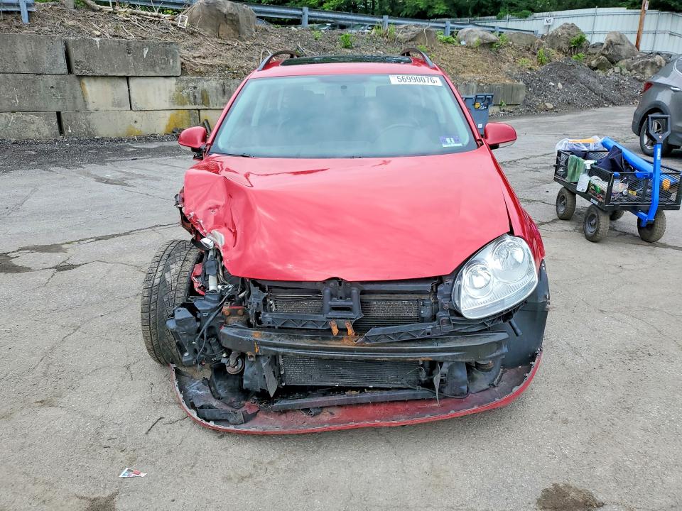 Aukcja sprzedaży 2009 Volkswagen Jetta, vin: 3VWTL71K39M348136, numer aukcji: 56990076
