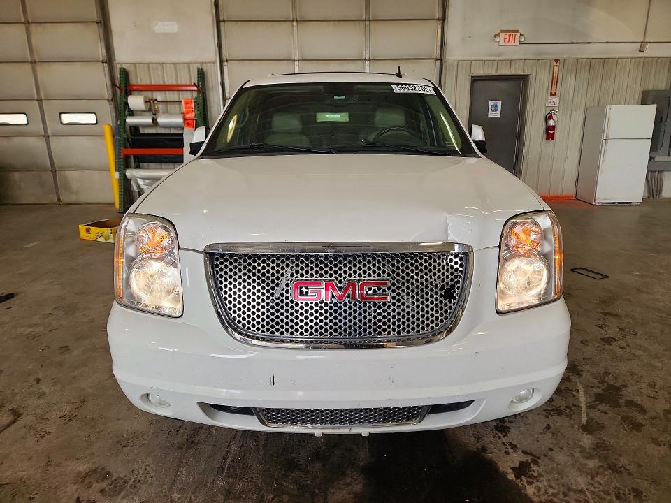 2011 Gmc Yukon მანქანა იყიდება აუქციონზე, vin: 1GKS2EEF8BR247749, აუქციონის ნომერი: 56052256
