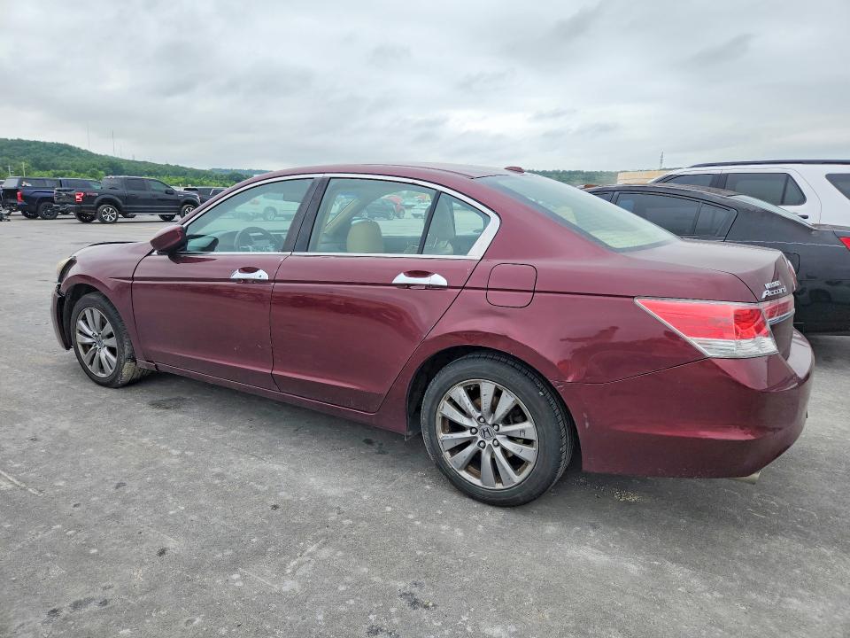 2012 Honda Accord მანქანა იყიდება აუქციონზე, vin: 1HGCP3F86CA011804, აუქციონის ნომერი: 57857256