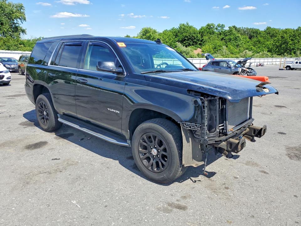 Aukcja sprzedaży 2016 Gmc Yukon, vin: 1GKS2BKC2GR218425, numer aukcji: 57661366