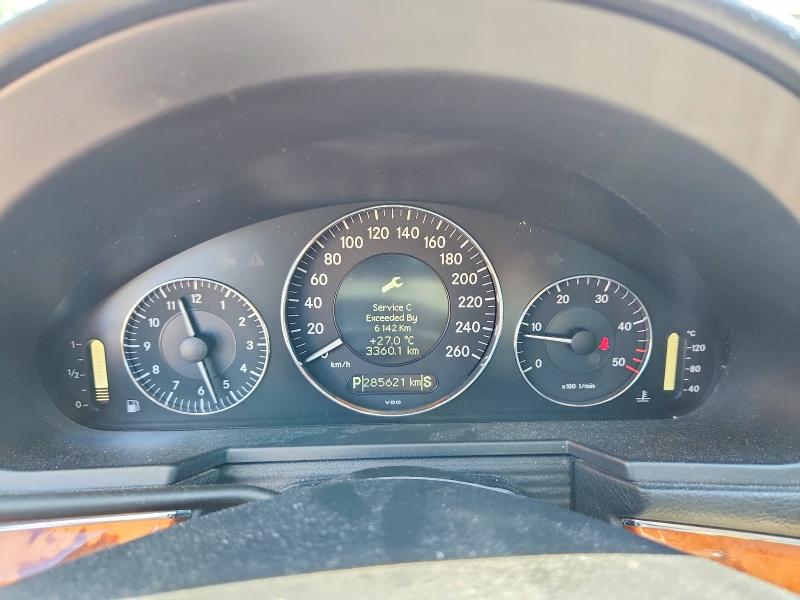Продажа на аукционе авто 2008 Mercedes-benz E, vin: WDBUF22X78B328438, номер лота: 58215676