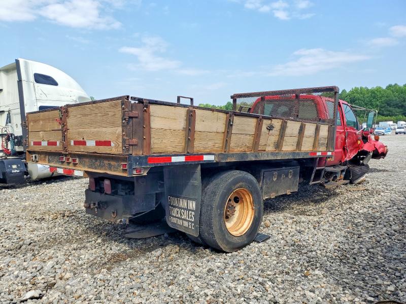 Aukcja sprzedaży 2008 Ford F750, vin: 3FRWW75E38V639162, numer aukcji: 58065146