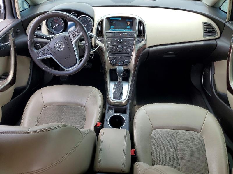 Aukcja sprzedaży 2014 Buick Verano, vin: 1G4PR5SKXE4103311, numer aukcji: 57813746