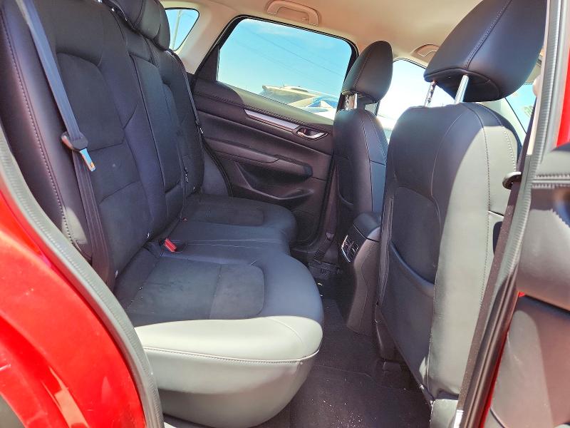 Aukcja sprzedaży 2020 Mazda Cx-5, vin: JM3KFBCM8L0825782, numer aukcji: 58319026