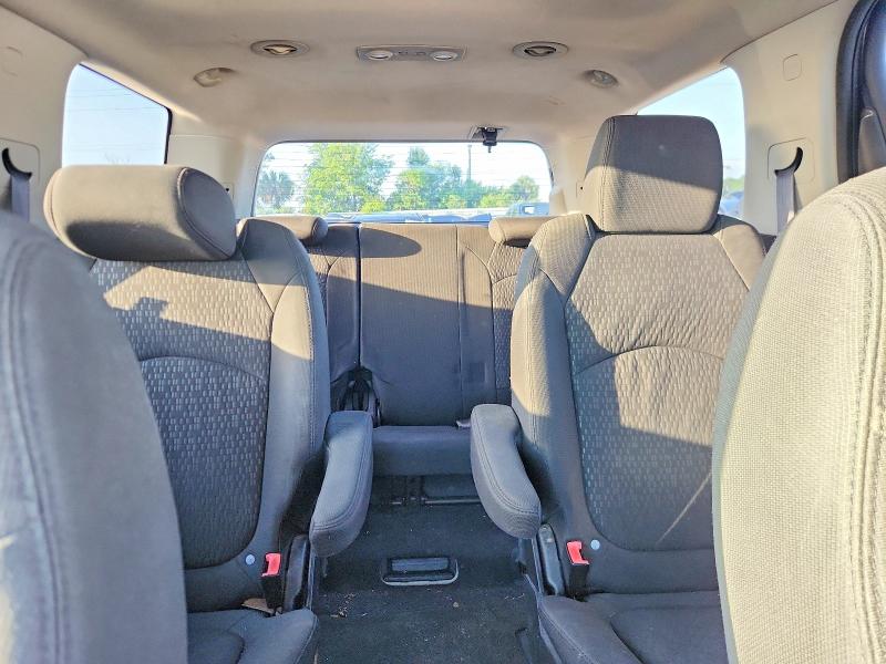 Auction sale of the 2011 Gmc Acadia, vin: 1GKKVPED0BJ354617, lot number: 58883096