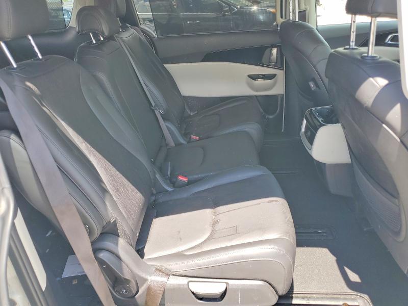 Продаж на аукціоні авто 2024 Kia Carnival, vin: KNDNC5H32R6391302, номер лоту: 58231986