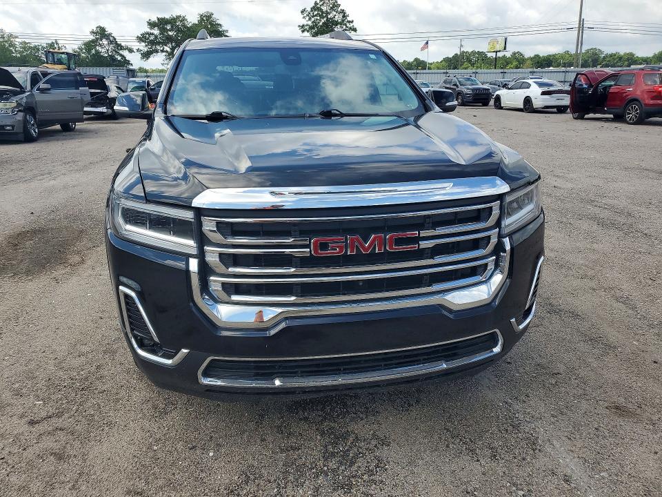 Продаж на аукціоні авто 2023 Gmc Acadia, vin: 1GKKNML44PZ252814, номер лоту: 58383216