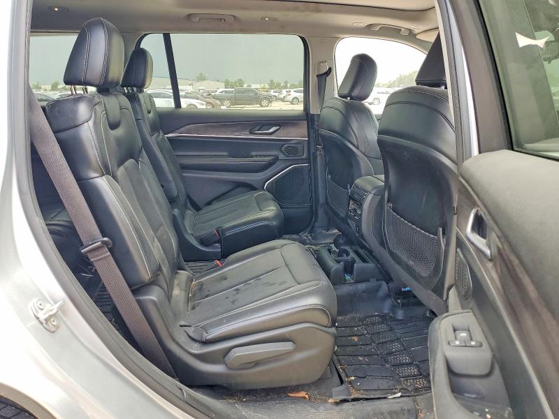 Продажа на аукционе авто 2021 Jeep Grand Cherokee, vin: 1C4RJJBG9M8115255, номер лота: 57151676