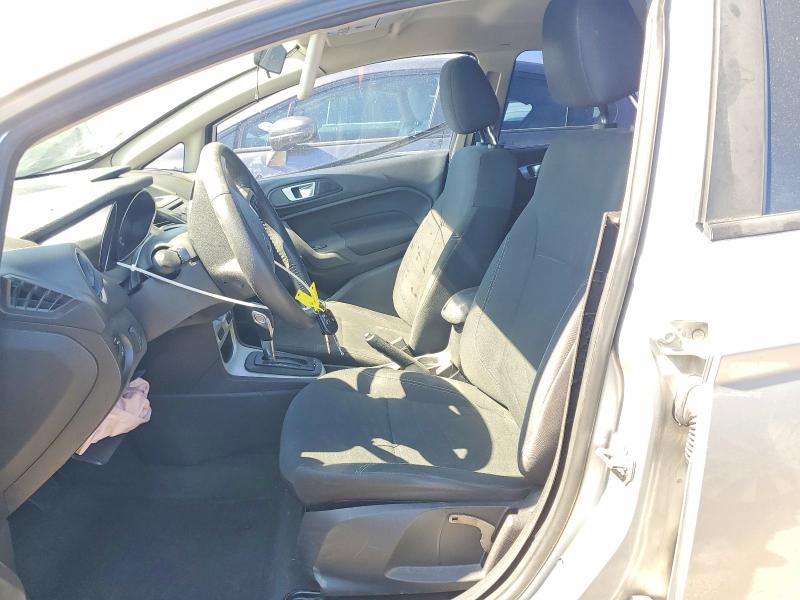 Продаж на аукціоні авто 2016 Ford Fiesta, vin: 3FADP4EJ1GM208293, номер лоту: 57379566