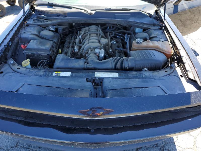 Продаж на аукціоні авто 2012 Dodge Challenger, vin: 2C3CDYBT8CH231868, номер лоту: 56791316