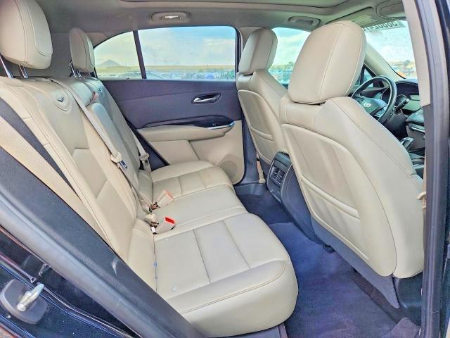 Aukcja sprzedaży 2019 Cadillac Xt4, vin: 1GYFZCR40KF229683, numer aukcji: 58802476