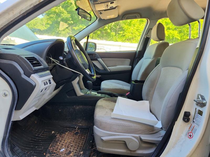 Продаж на аукціоні авто 2014 Subaru Forester, vin: JF2SJAAC0EH411431, номер лоту: 56073576