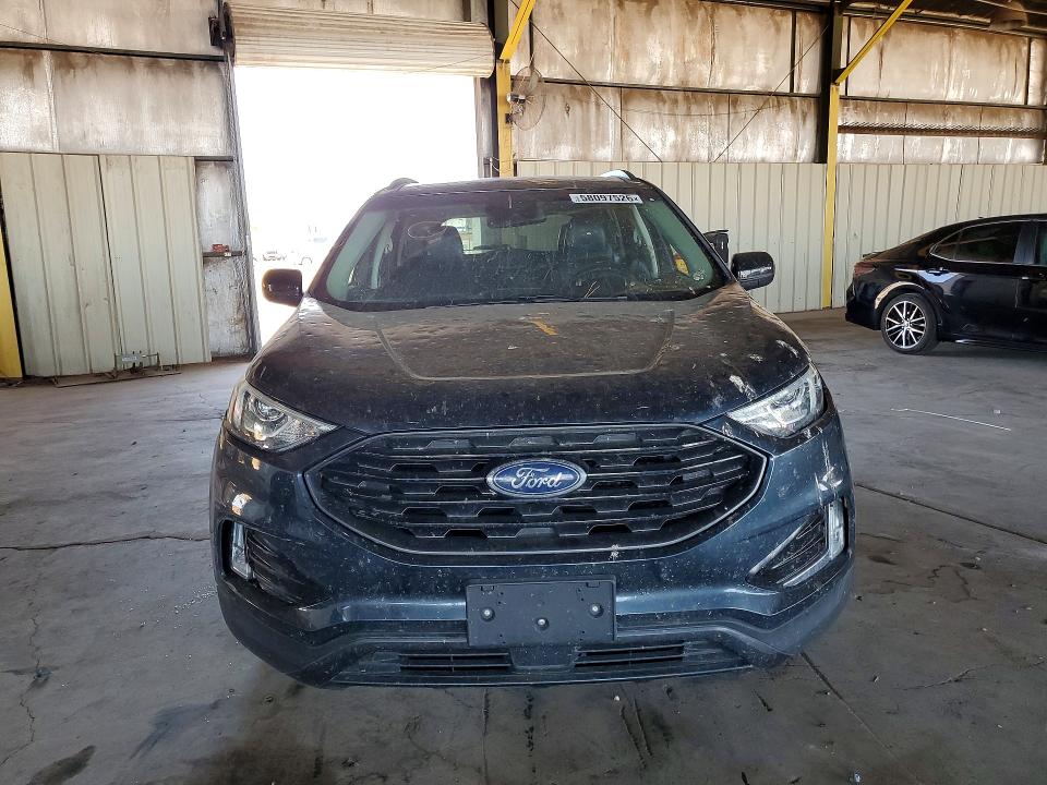 Aukcja sprzedaży 2022 Ford Edge, vin: 2FMPK4J93NBA12903, numer aukcji: 58097526