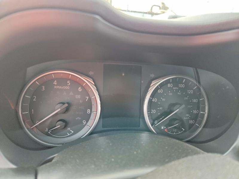 Продаж на аукціоні авто 2020 Infiniti Q50, vin: JN1EV7AP2LM203869, номер лоту: 55465416