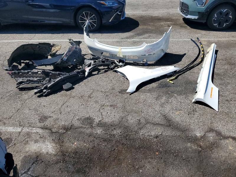 Aukcja sprzedaży 2021 Mercedes-benz C, vin: W1KWJ8DB9MG069290, numer aukcji: 56719246