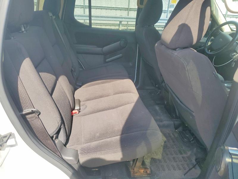 57202316 :رقم المزاد ، 1FMEU5BE1AUF03008 vin ، 2010 Ford Explorer Sport Trac مزاد بيع