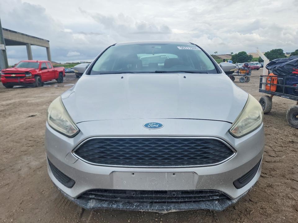 Aukcja sprzedaży 2017 Ford Focus, vin: 1FADP3F29HL315192, numer aukcji: 55777006