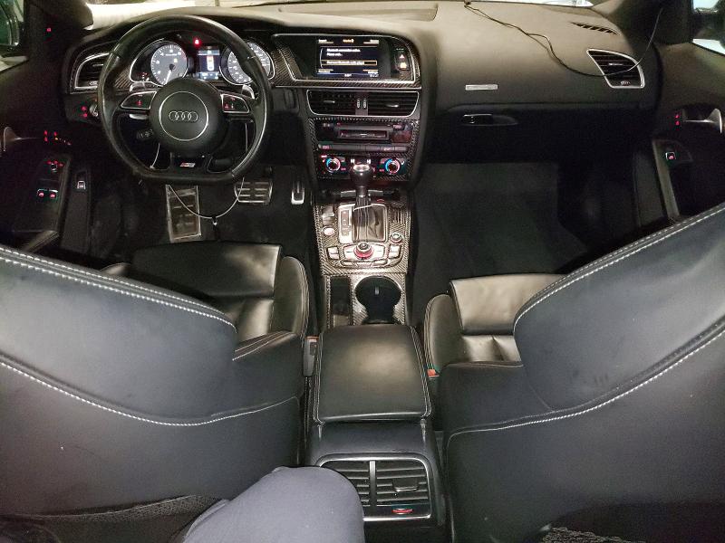 Продаж на аукціоні авто 2015 Audi S5, vin: WAUCGAFRXFA060758, номер лоту: 54112276