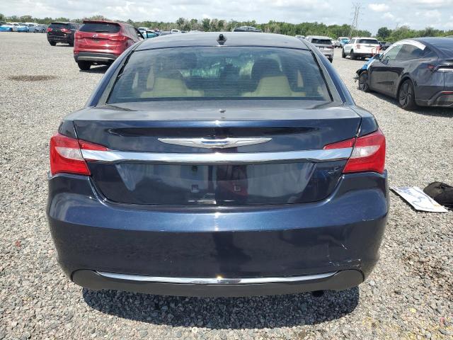 Продажа на аукционе авто 2012 Chrysler 200, vin: 1C3CCBBB1CN278819, номер лота: 55595066