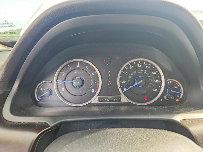 Aukcja sprzedaży 2015 Honda Crosstour, vin: 5J6TF3H55FL000753, numer aukcji: 55669676