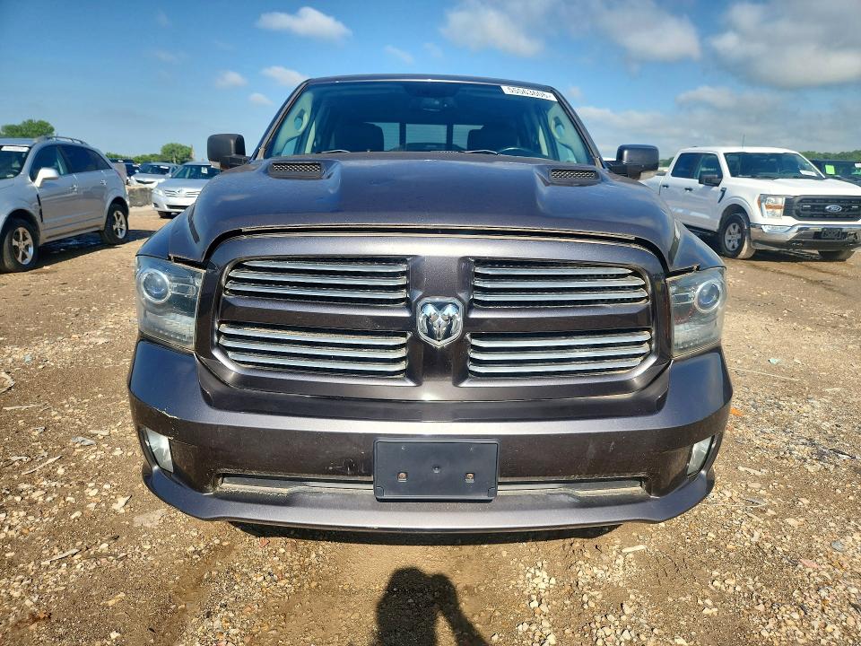 Продаж на аукціоні авто 2014 Ram 1500, vin: 1C6RR7MT6ES468389, номер лоту: 55563606