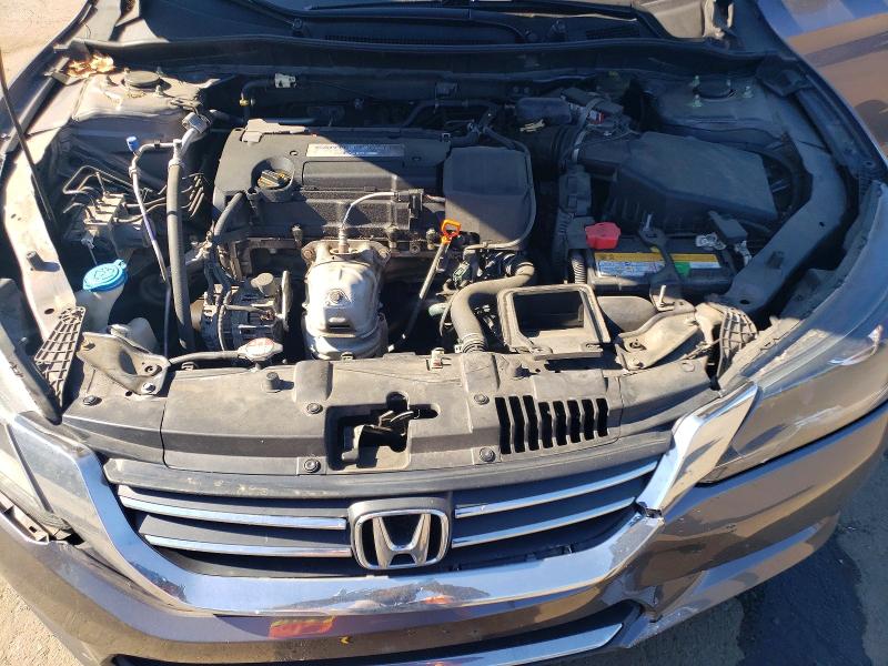 Продажа на аукционе авто 2014 Honda Accord, vin: 1HGCR2F3XEA236402, номер лота: 55834956