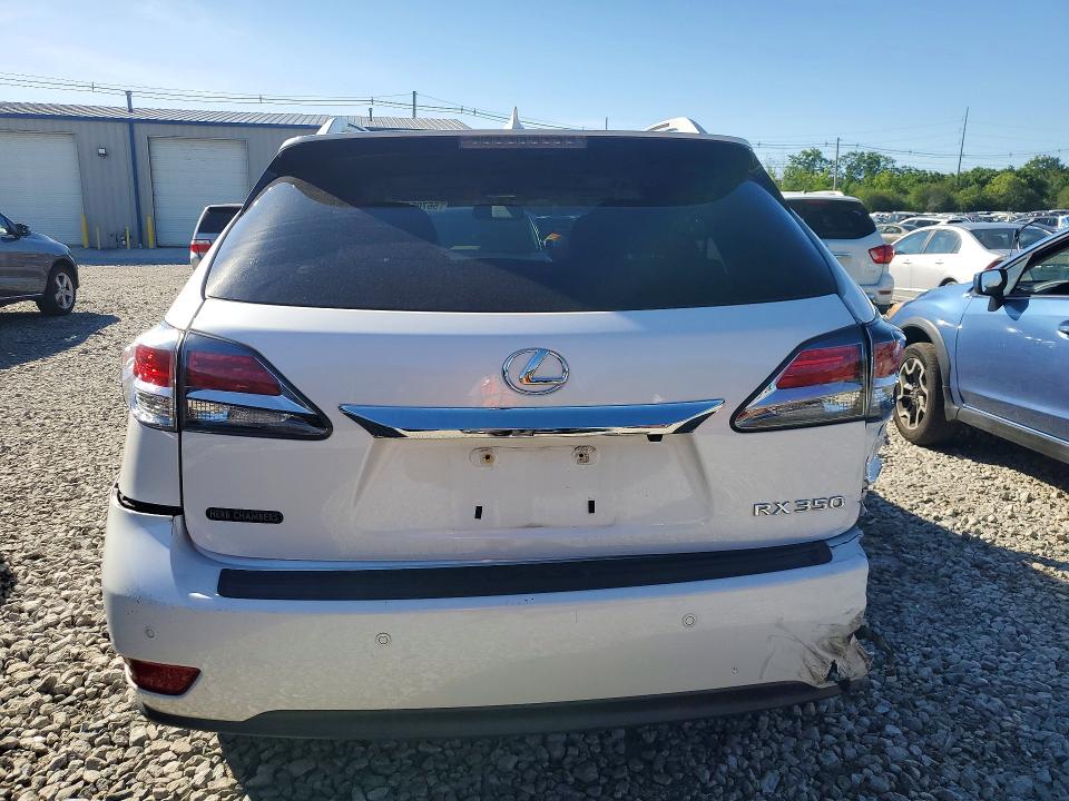 Продажа на аукционе авто 2015 Lexus Rx 350, vin: 2T2BK1BA2FC275054, номер лота: 56706406