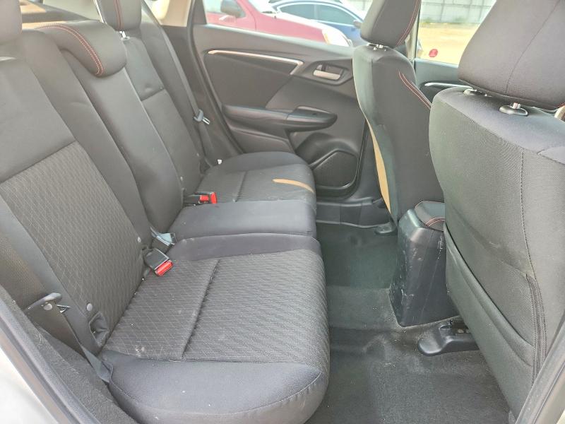 73341885 :رقم المزاد ، 3HGGK5H68LM100560 vin ، 2020 Honda Fit مزاد بيع