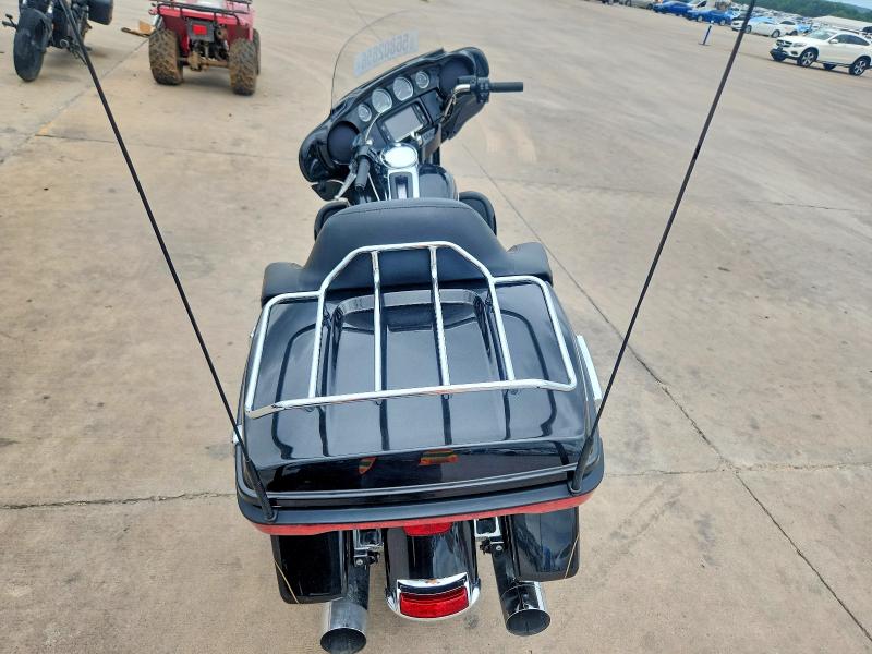 56802656 :رقم المزاد ، 1HD1KEL15GB639732 vin ، 2016 Harley-davidson Flhtk مزاد بيع