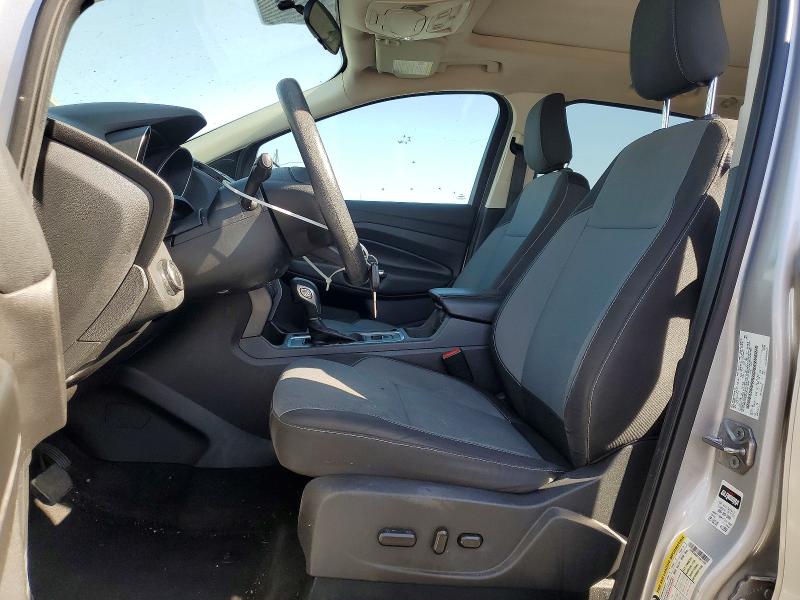 2018 Ford Escape მანქანა იყიდება აუქციონზე, vin: 1FMCU0GD1JUA11458, აუქციონის ნომერი: 56760806