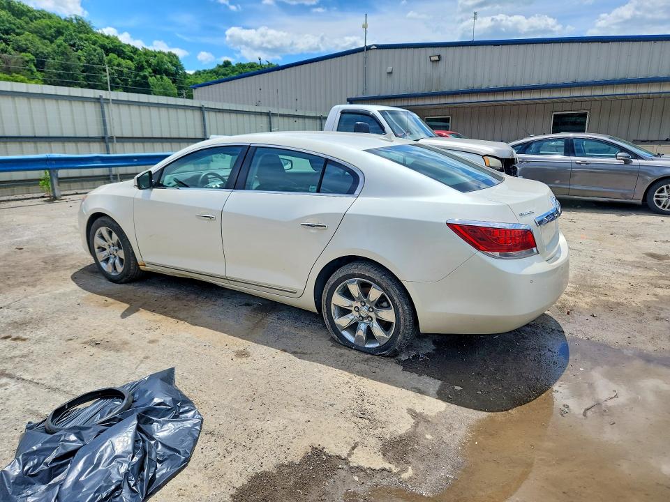 Aukcja sprzedaży 2011 Buick Lacrosse, vin: 1G4GC5ED7BF354317, numer aukcji: 57027396
