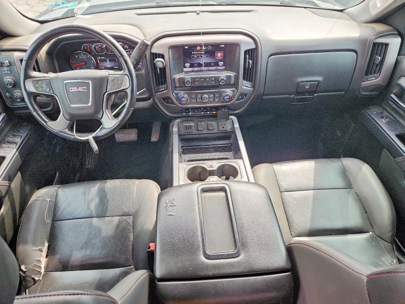 Aukcja sprzedaży 2015 Gmc Sierra, vin: 3GTU2VEJ0FG469667, numer aukcji: 57897226