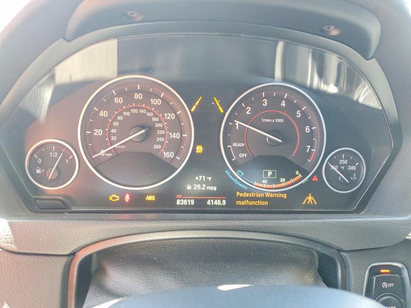 Продажа на аукционе авто 2019 Bmw 430xi, vin: WBA4J3C55KBL07174, номер лота: 58152986