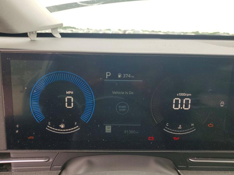 Продаж на аукціоні авто 2024 Hyundai Kona, vin: KM8HB3AB2RU147873, номер лоту: 57069616