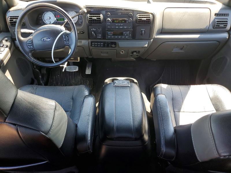 Aukcja sprzedaży 2007 Ford F350, vin: 1FTWW31P87EA64855, numer aukcji: 58152416