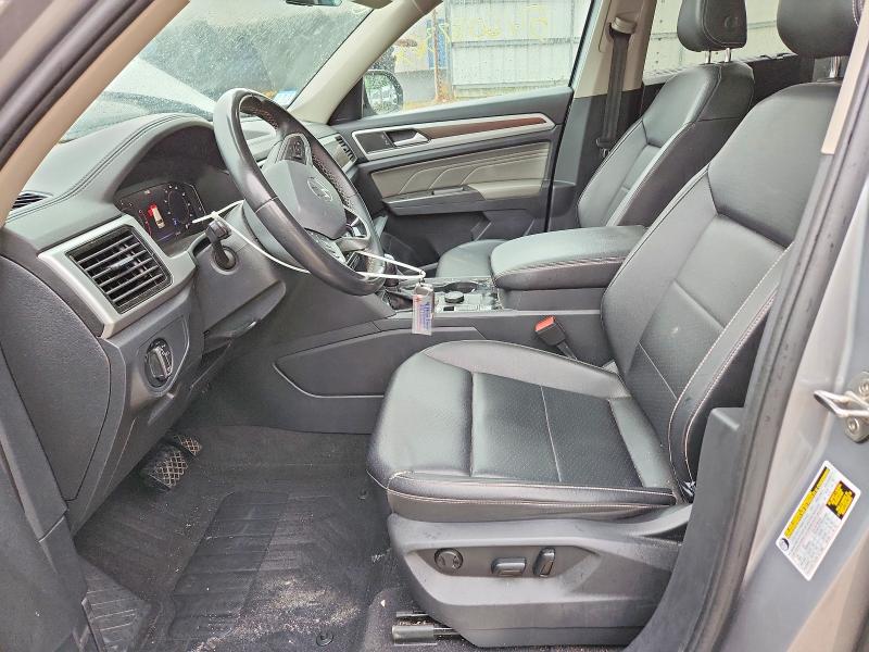Aukcja sprzedaży 2022 Volkswagen Atlas, vin: 1V2KR2CA0NC561589, numer aukcji: 54608736
