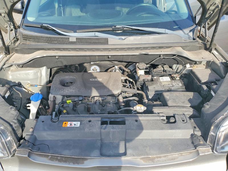 56871096 :رقم المزاد ، KNDJN2A29J7505044 vin ، 2018 Kia Soul مزاد بيع