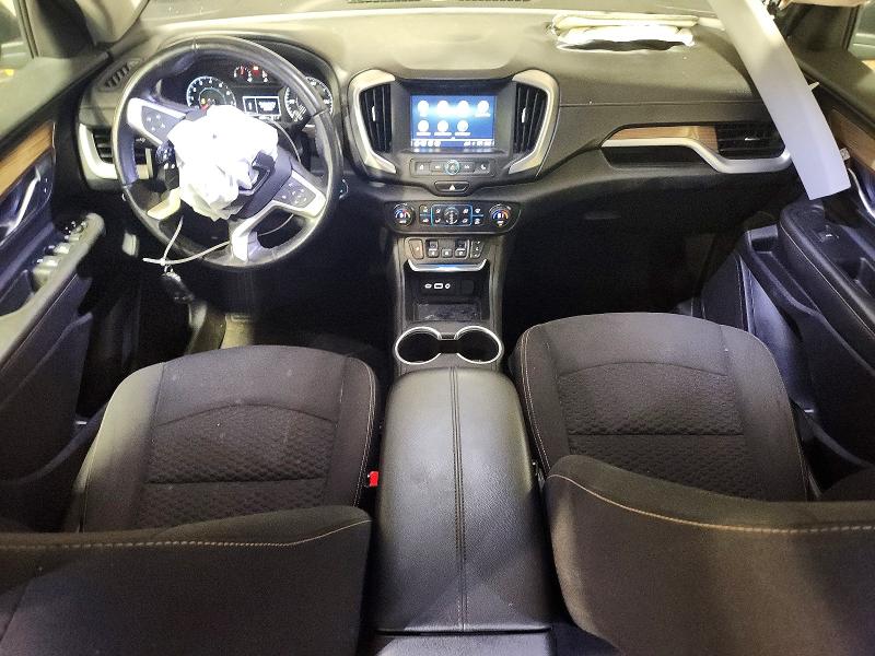 Продажа на аукционе авто 2018 Gmc Terrain, vin: 3GKALTEV5JL323177, номер лота: 59055776