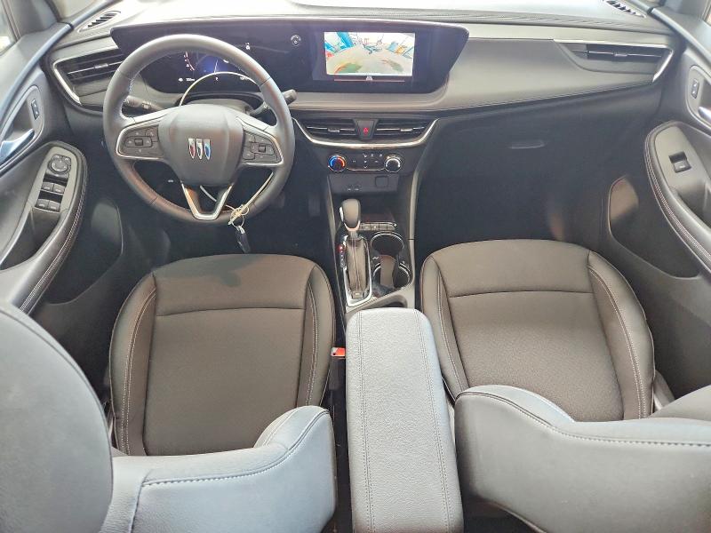 Продажа на аукционе авто 2026 Buick Encore Gx, vin: KL4AMCSL2TB085900, номер лота: 58386256