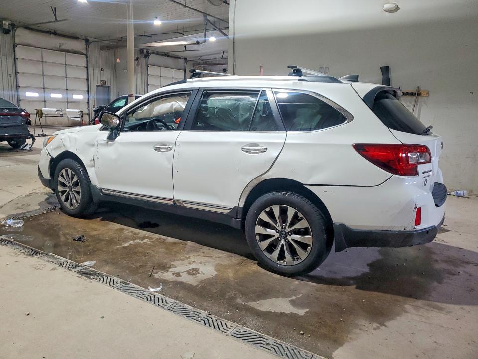 Продажа на аукционе авто 2017 Subaru Outback, vin: 4S4BSETC3H3347530, номер лота: 55831416
