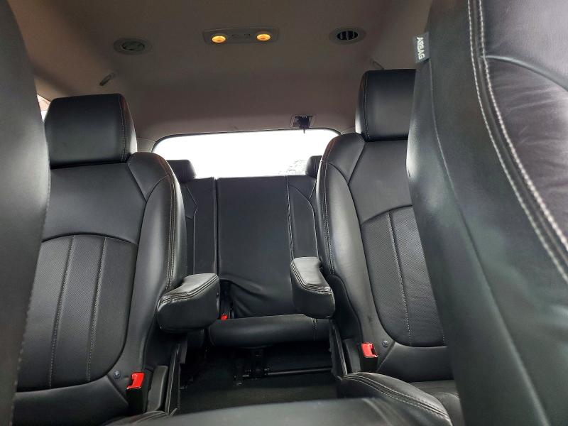 Продаж на аукціоні авто 2014 Buick Enclave, vin: 5GAKRBKD7EJ340260, номер лоту: 57675116