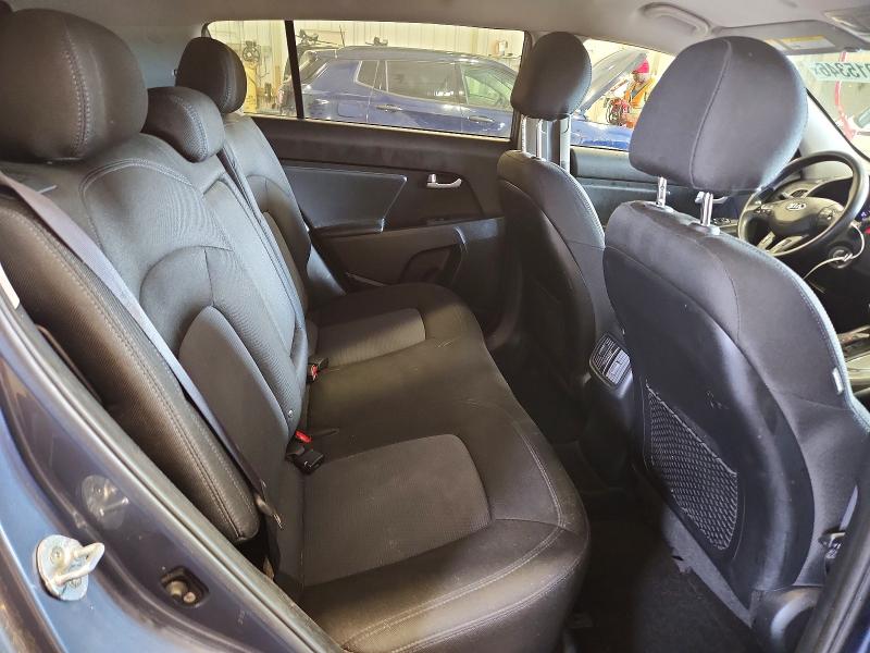Продажа на аукционе авто 2016 Kia Sportage, vin: KNDPB3AC4G7869298, номер лота: 57915346