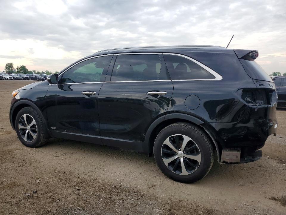 Продажа на аукционе авто 2016 Kia Sorento, vin: 5XYPHDA58GG125664, номер лота: 56335466