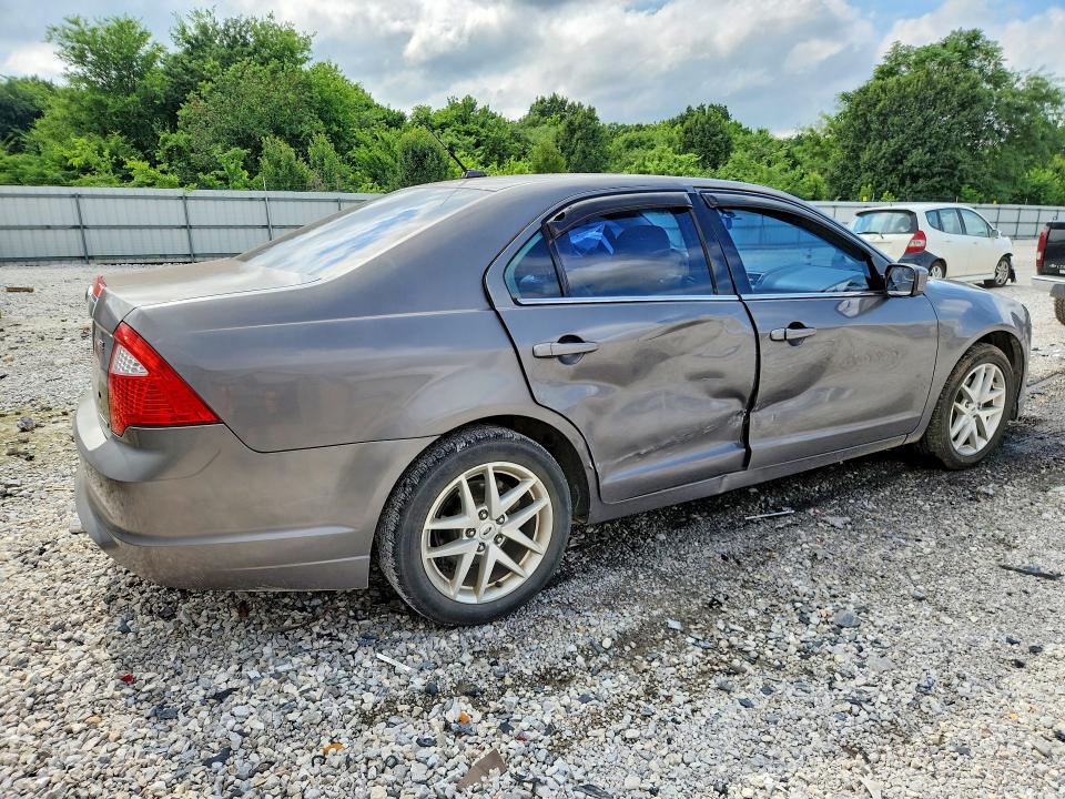 Aukcja sprzedaży 2012 Ford Fusion, vin: 3FAHP0JG7CR355588, numer aukcji: 58427556