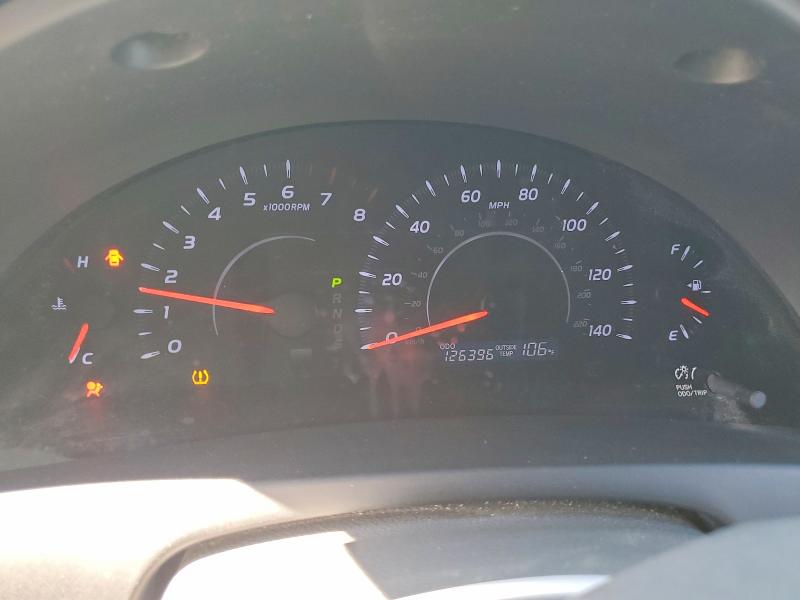 2010 Toyota Camry მანქანა იყიდება აუქციონზე, vin: 4T4BF3EK9AR076086, აუქციონის ნომერი: 58041906