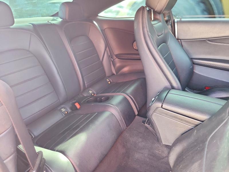 Продаж на аукціоні авто 2017 Mercedes-benz C, vin: WDDWJ4JB3HF512249, номер лоту: 56581346