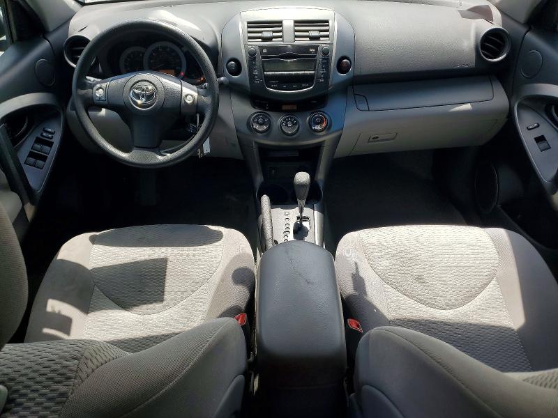 2011 Toyota Rav4 მანქანა იყიდება აუქციონზე, vin: 2T3BF4DV3BW127490, აუქციონის ნომერი: 57933706