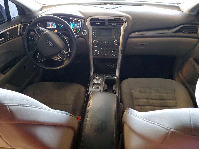 Aukcja sprzedaży 2018 Ford Fusion, vin: 3FA6P0LU8JR173275, numer aukcji: 57528506